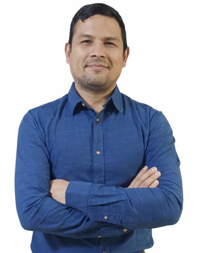 Equipo de gestión y análisis
