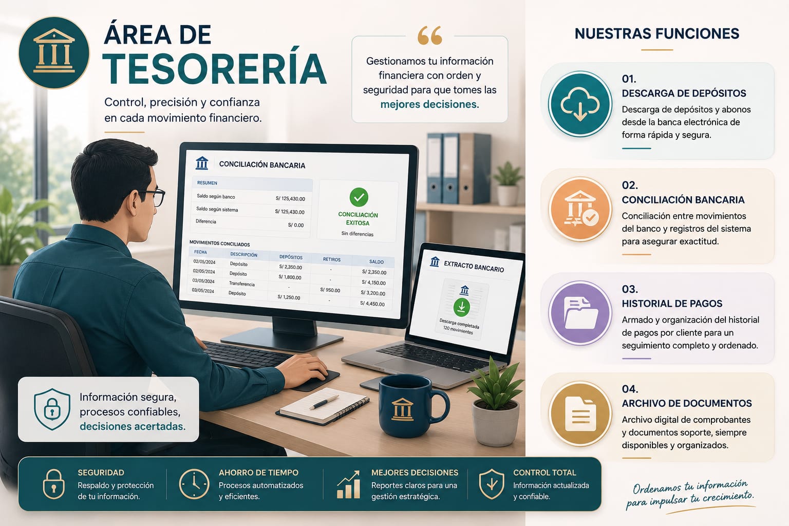 Análisis de Créditos